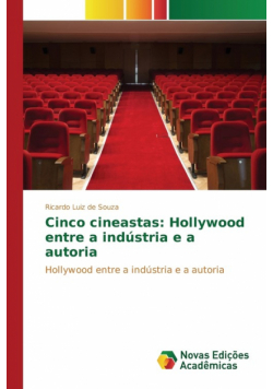 Cinco cineastas