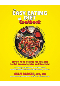 The Easy Eating Diet Cookbook