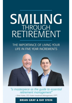 Smiling Through Retirement