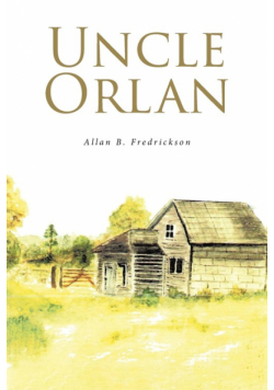 Uncle Orlan