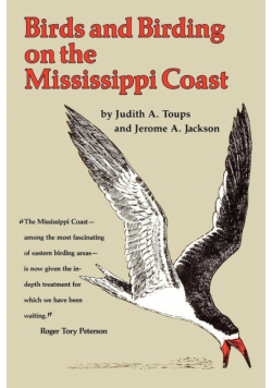 Birds and Birding on the Mississippi Coast