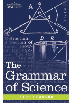 The Grammar of Science