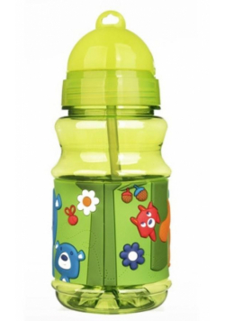 Bidon 300ml Leśne zwierzęta