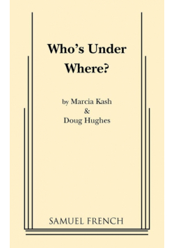 Who's Under Where?
