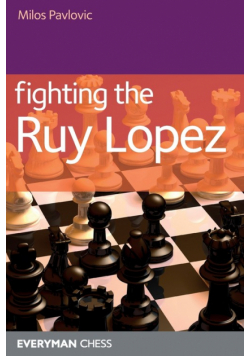 Fighting the Ruy-Lopez