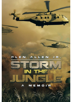 Storm in the Jungle