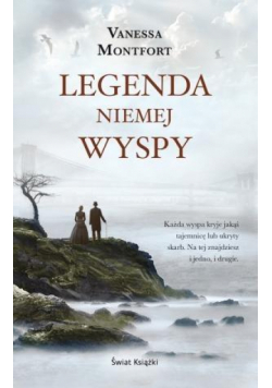 Legenda niemej wyspy