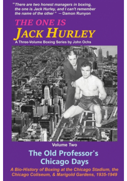 The One Is Jack Hurley, Volume Two