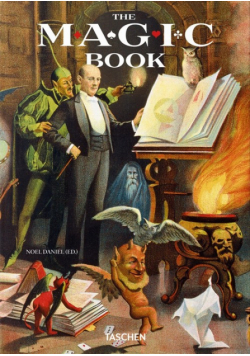 Magic Book