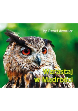 Perełka 262 Wzrastaj w Mądrości