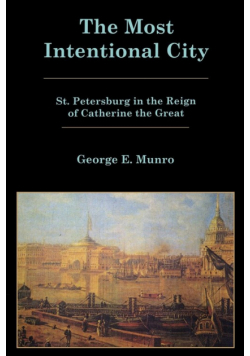 The Most Intentional City
