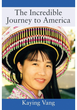 The Incredible Journey to America