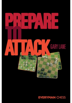 Prepare to Attack