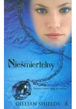 Nieśmiertelny