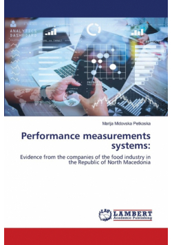 Performance measurements systems