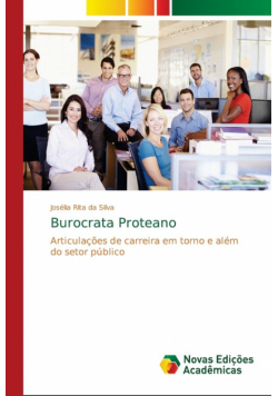 Burocrata Proteano