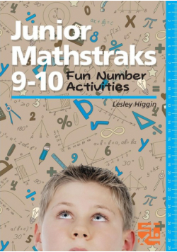 Junior Mathstraks 9-10