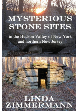 Mysterious Stone Sites
