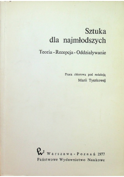 Sztuka dla najmłodszych