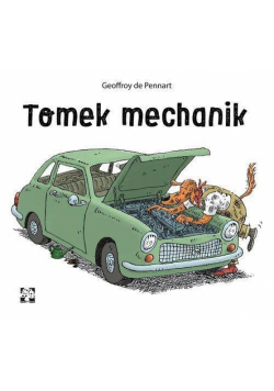 Tomek Mechanik