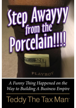 Step Awayyy from the Porcelain!!!!