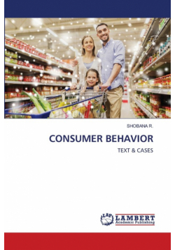 Consumer Behavior
