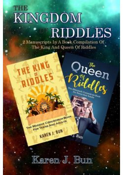 The Kingdom Of Riddles