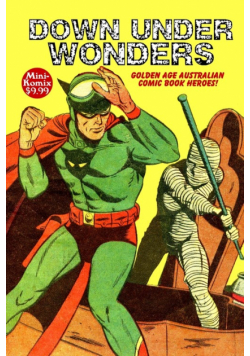 Down Under Wonders