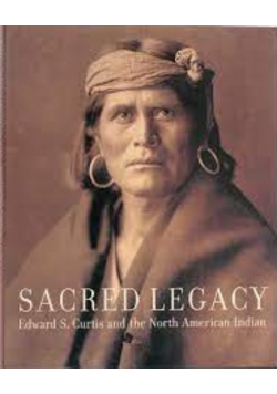 Sacred Legacy