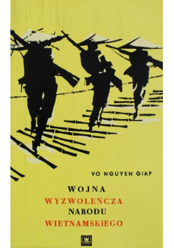 Wojna wyzwoleńcza narodu wietnamskiego