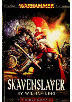 Skavenslayer