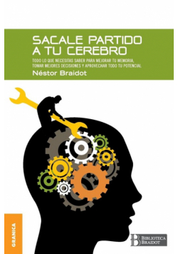 Sacale Partido a Tu Cerebro