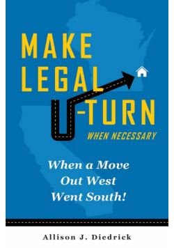 Make Legal U-Turn When Necessary