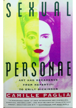 Sexual Personae