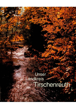Unser landkreis tirschenreuth