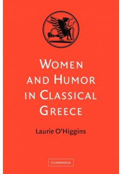 Women and Humor in Classical Greece