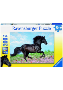 Puzzle 200 Piękno konia