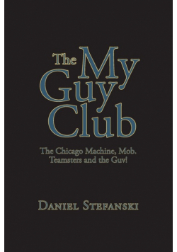The My Guy Club