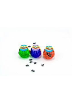 Glutek Slime Mr Boo Dynia MIX