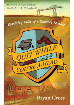 Quit While You're A-Head