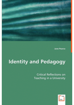 Identity and Pedagogy