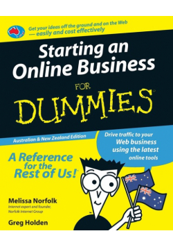Starting An Online Business Fd