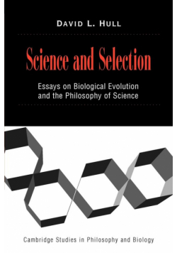 Science and Selection