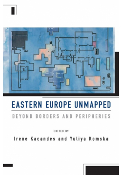 Eastern Europe Unmapped