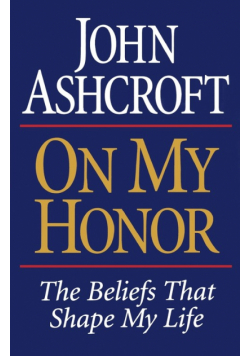 On My Honor