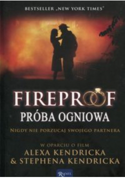 Fireproof Próba ogniowa