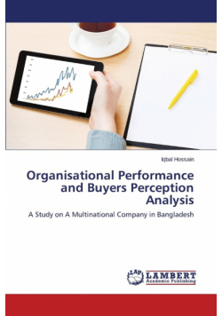 Organisational Performance and Buyers Perception Analysis