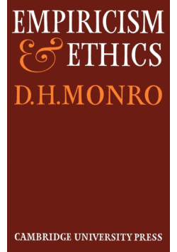 Empiricism and Ethics