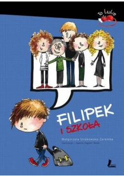 Filipek i szkoła