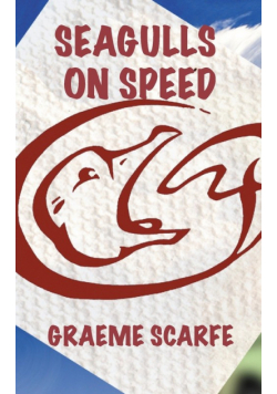 Seagulls on Speed